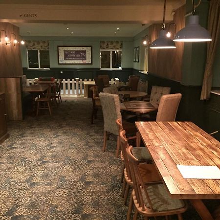 The Crafty Cow Hotel Bristol Ngoại thất bức ảnh