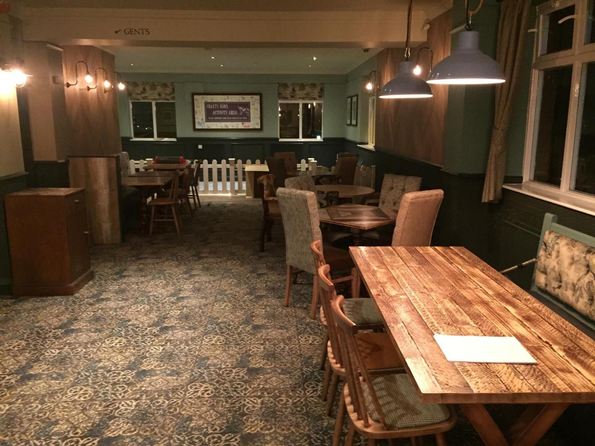 The Crafty Cow Hotel Bristol Ngoại thất bức ảnh