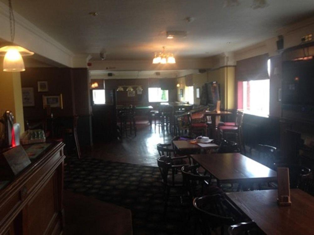 The Crafty Cow Hotel Bristol Ngoại thất bức ảnh