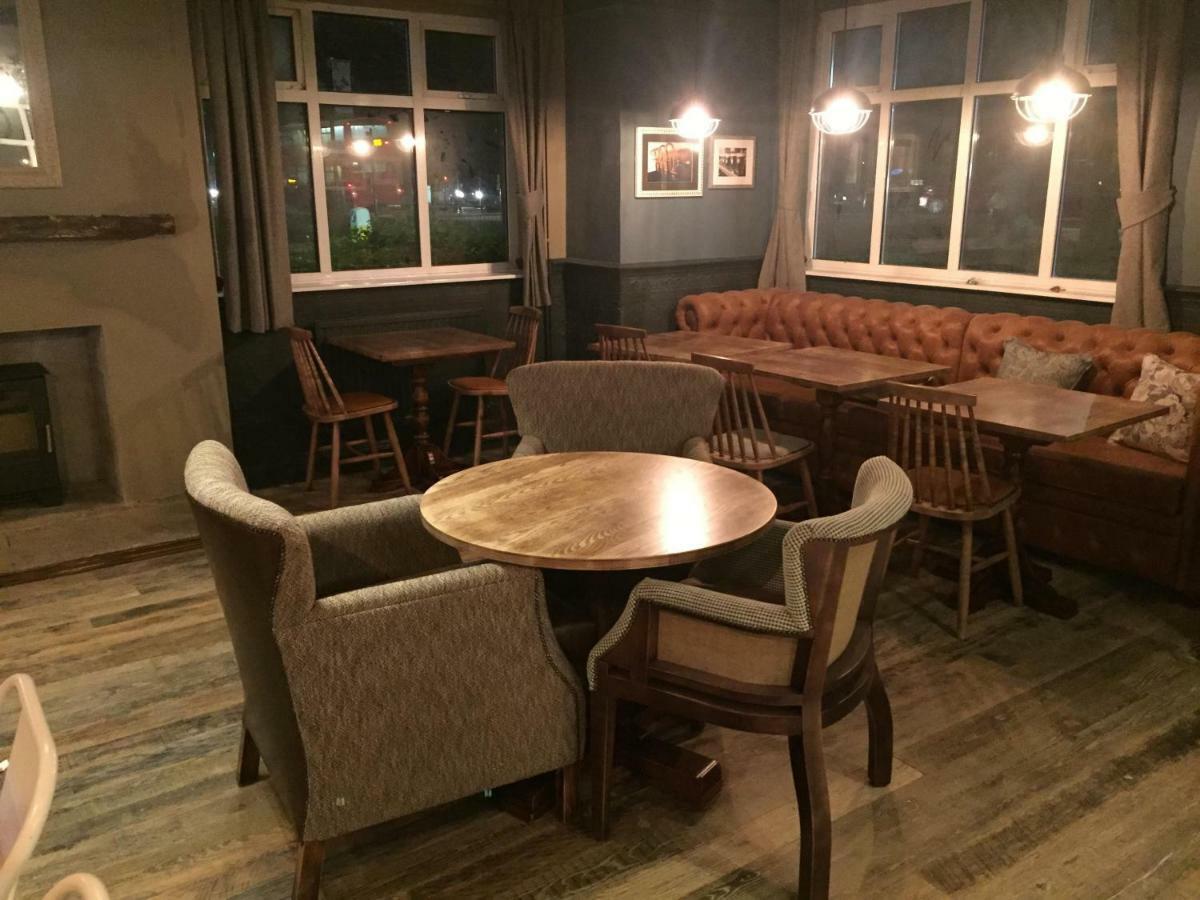 The Crafty Cow Hotel Bristol Ngoại thất bức ảnh